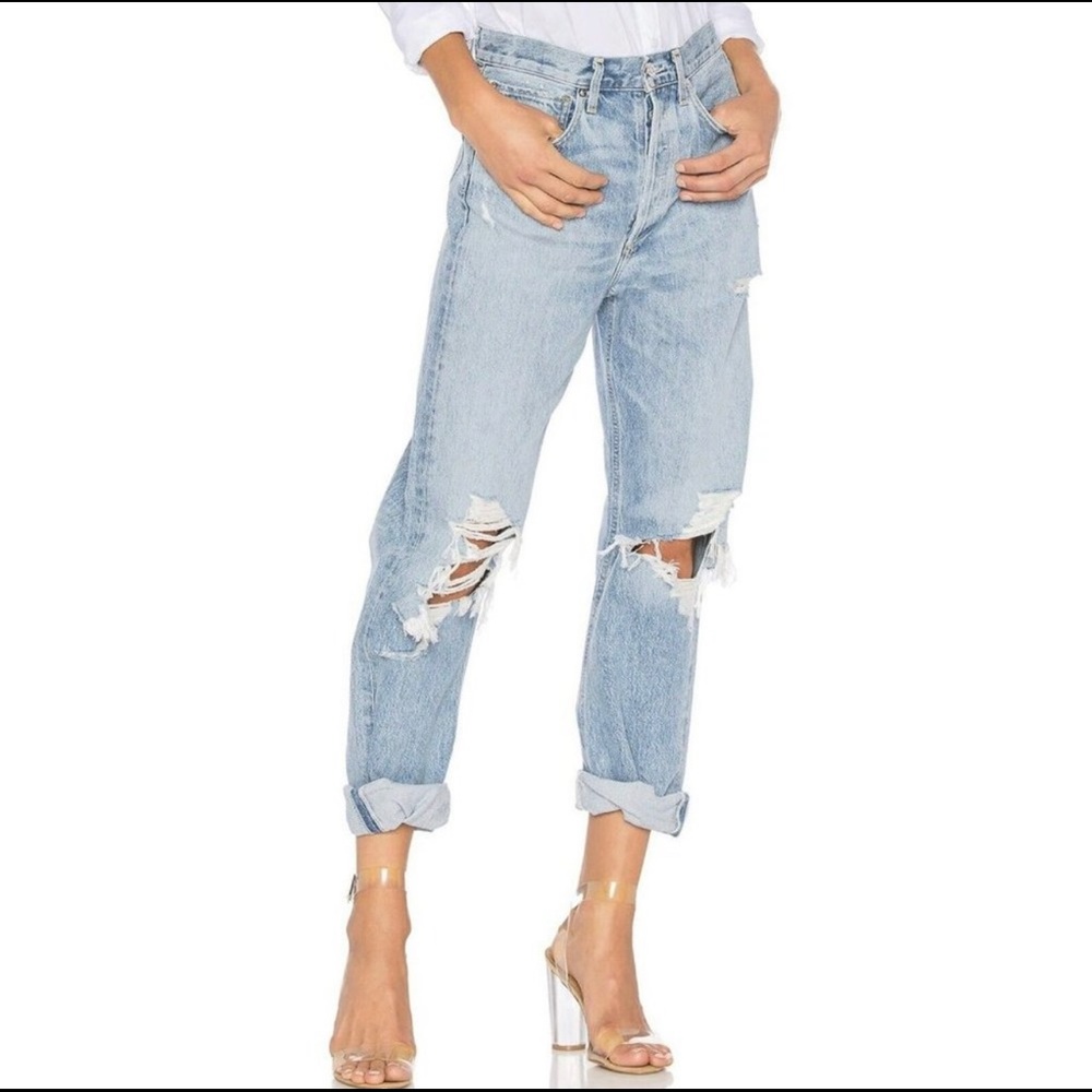 AGOLDE 90's Jeans